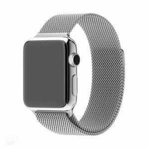 Dây Apple Watch Milanese Loop