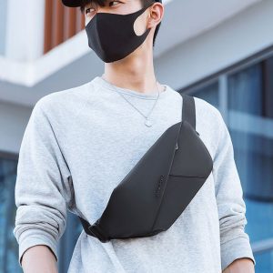 Túi đeo chéo thể thao Mark Ryden – SPORTIA