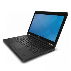 Laptop Cũ Dell Latitude E7250 Core i5 5200U, Màn 12.5inch