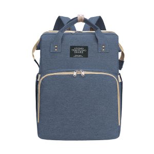 Balo đa năng dung tích lớn cho mẹ và bé Mommy Bag